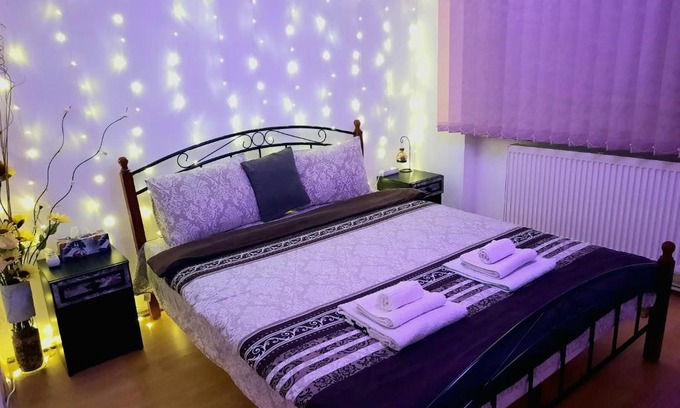 Lupeni Apartamento | Vintage Experience