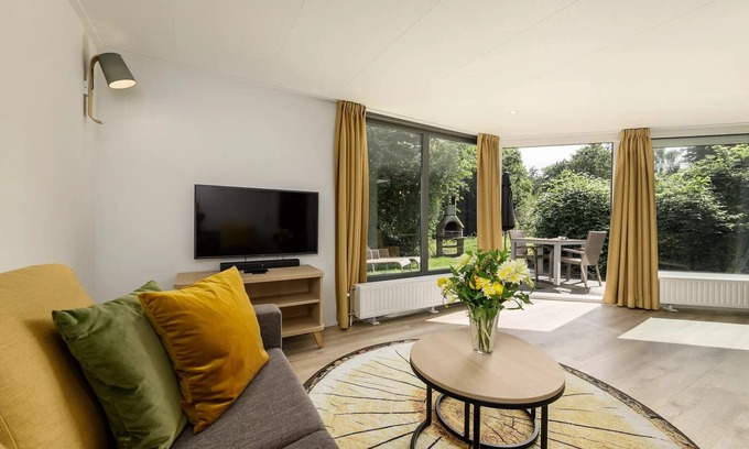 Zeewolde Casa | VIP Cottage 2 People