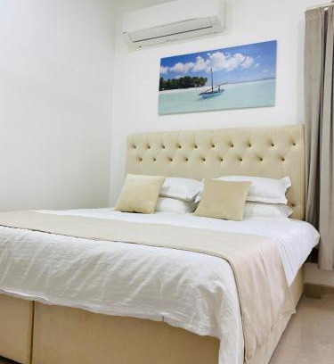 Seeb Apartamento | VIP Room4 in South alhail - Muscat