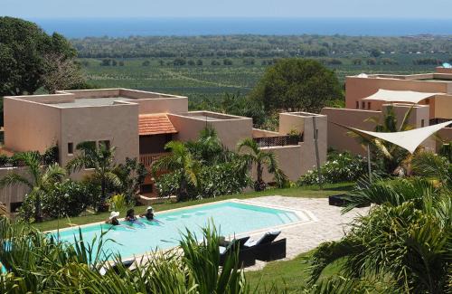 Vipingo Hotel | Vipingo Ridge limited