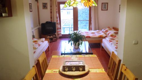 Sopron Apartamento | Virág Apartmanház