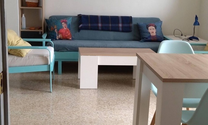 Sector H - Halcon Peregrino Apartamento | Apartamento Virgen de la Sierra