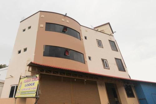 Palani Hotel | Visagan tower lodge