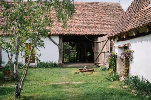 Viscri Casa | Viscri 9