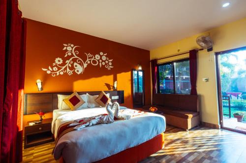 Sauraha Complejo | Vision Safari Pvt Ltd