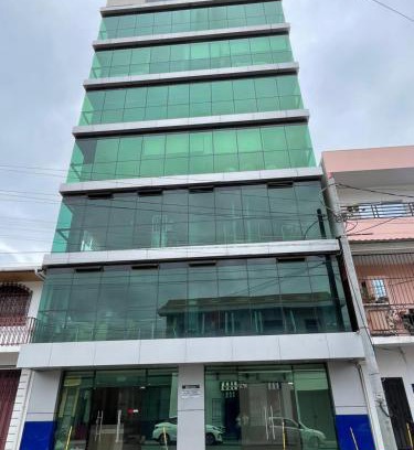 Matagalpa Apartamento | Vista al Centro
