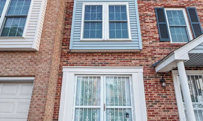 Garfield Heights Apartamento | Vista B Very friendly