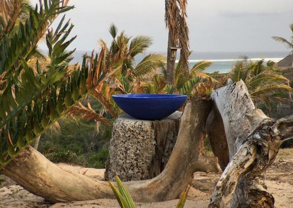 Inhambane Hotel | Vista Bonita