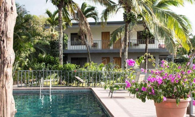 Ciudad Colón Cama Y Desayuno | Vista Canyon Inn