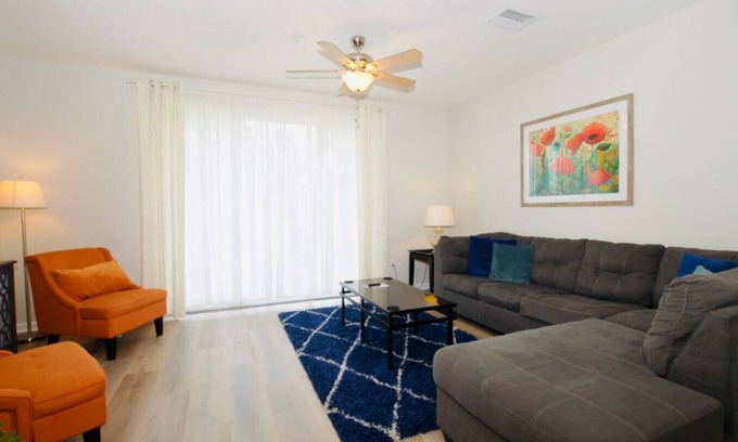 Florida Central Atlantic Coast Villa | Vista Cay Casa de lujo de 3 dormitorios