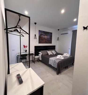 Gairo Casa | Vista d'Ogliastra