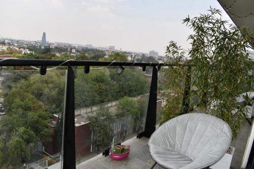 Anáhuac Casa | Vista Mágica