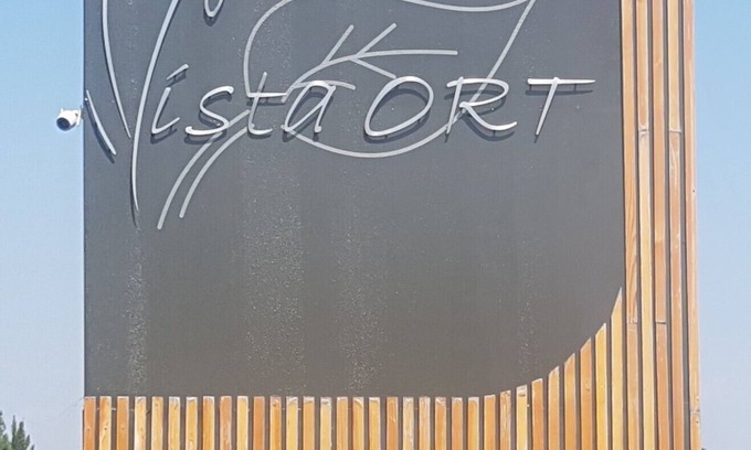 Kempton Park Hotel | Vista ORT