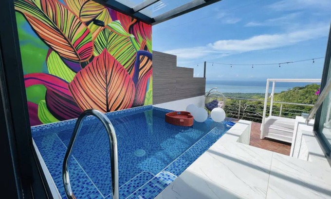 Pinales Apartamento | Vista Suite -