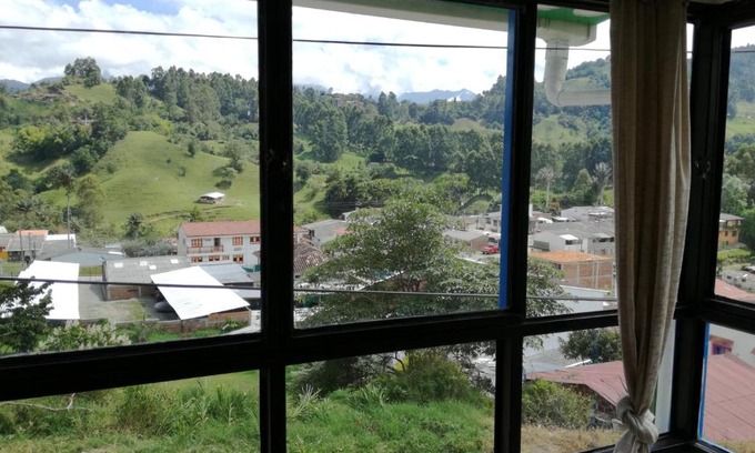 Salento Apartamento | VISTALMONTE