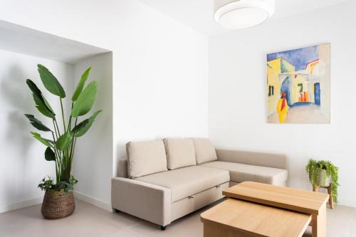 Santa Cruz de Tenerife Apartamento | Vistamar beach