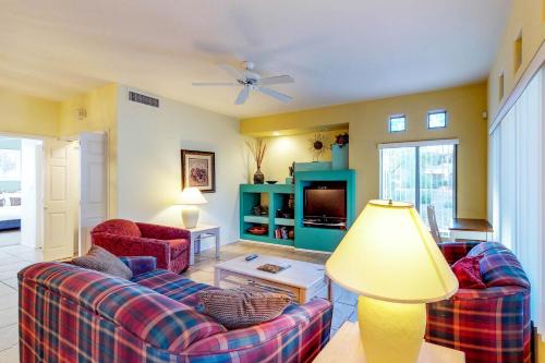 Rancho Vistoso Apartamento | Vistoso Resort Casita #149