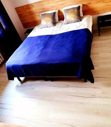 Plock Apartamento | VISTULA two-bedroom Apartment