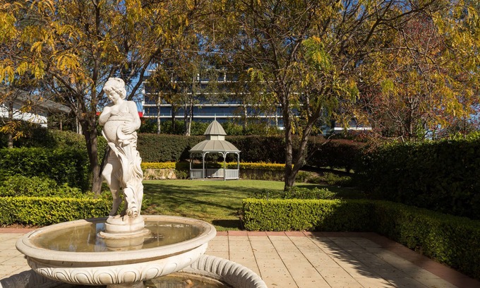 Norwest Hotel | Visy Dior Hotel