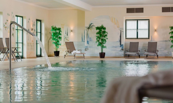 Hartkirchen Otro | Vital CAMP Bayerbach