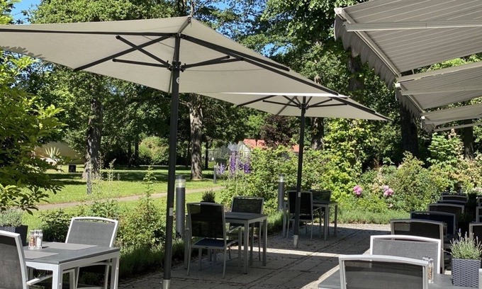 Bad Wilsnack Hotel | VITALHOTEL ambiente