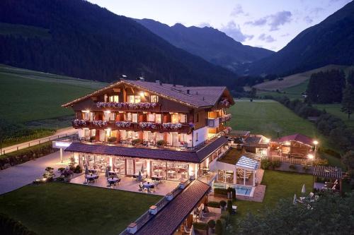 Valle di Casies Hotel | Vitalpina Hotel Magdalenahof