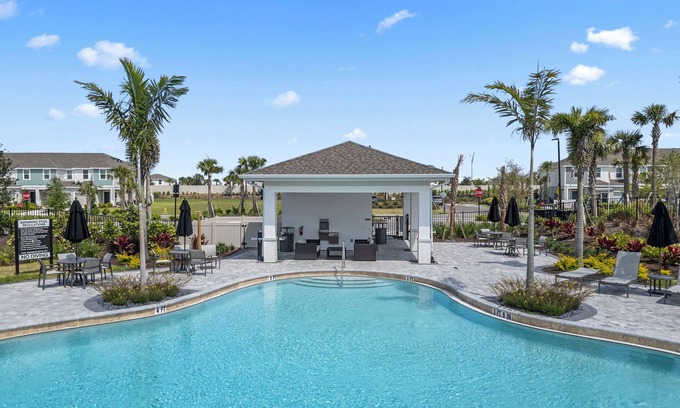 Braden River Casa | Vitamin Sea