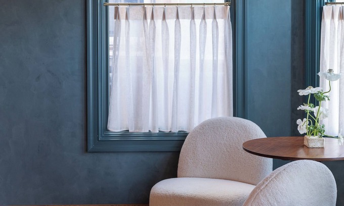 Venice Hotel | Vitorrja