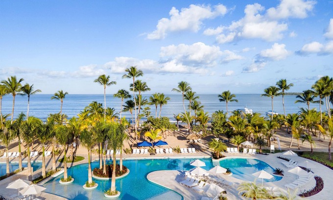 Miches Complejo | Viva Miches By Wyndham, A Trademark All Inclusive Resort