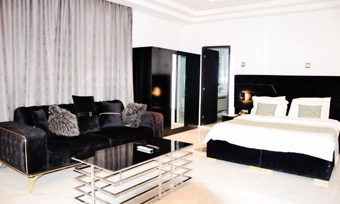 Ouagadougou Hotel | Vivahotel Ouagadougou