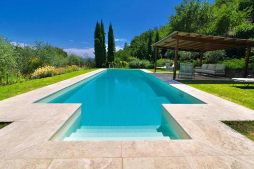 Castelnuovo Berardenga Villa | Vivaia - Arceno Rentals Club
