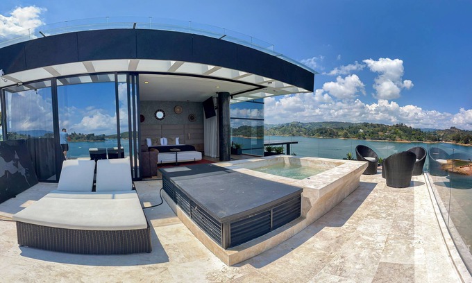 Guatape Complejo | Vivanti Resort