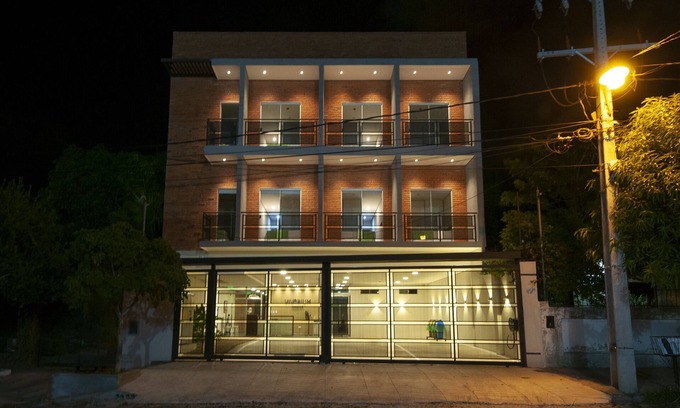 Catedral Apartamento | VIVARIUM