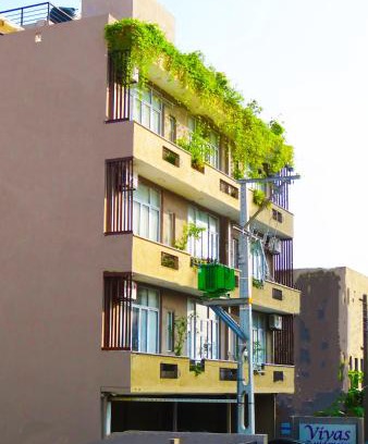 Mount Lavinia Apartamento | VIVAS Residencies Luxury Apartments