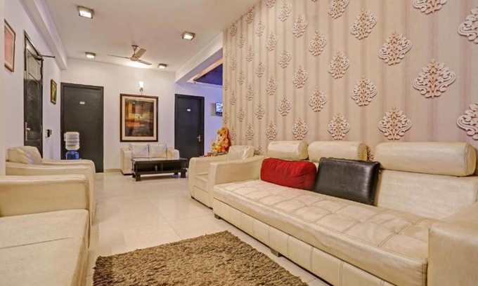 Sector 40 Apartamento | Vive aprtment