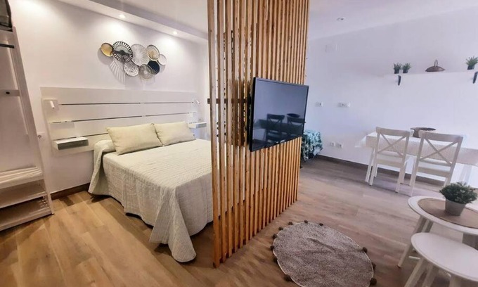 Old Town Baeza Apartamento | Vive el Renacimiento: Cazuela