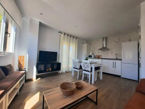 Old Town Baeza Apartamento | Vive el Renacimiento: Ochío