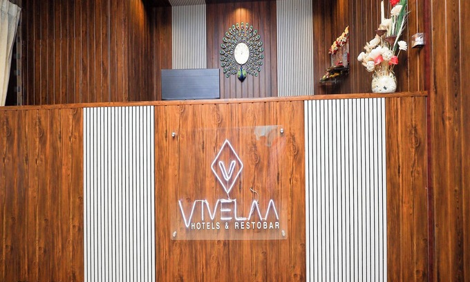 Kalapettai Hotel | Vivelaa Hotels and Restobar