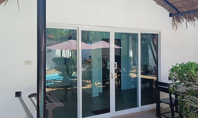 Rawai Complejo | vivi bungalows resort5