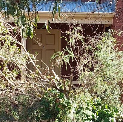 Castlemaine Apartamento | Vivian's Rest