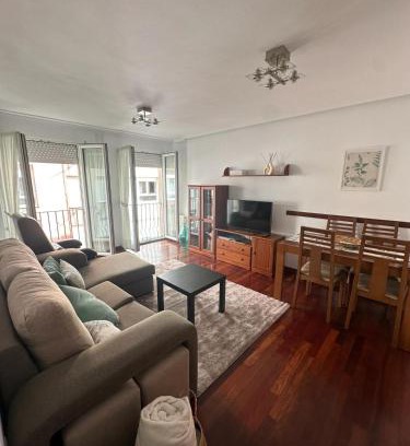 San Vicente de la Barquera Apartamento | Vivienda vacacional: Los Abuelos