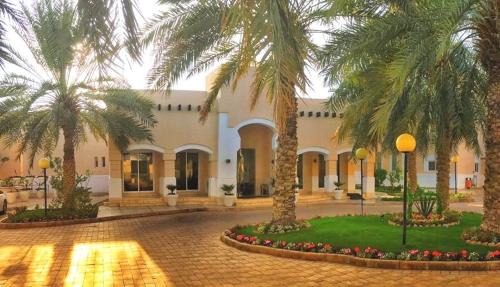 Riyadh Hotel | Vivienda Hotel Villas