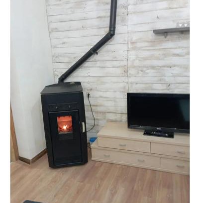 Consuegra Apartamento | Vivienda Manchega