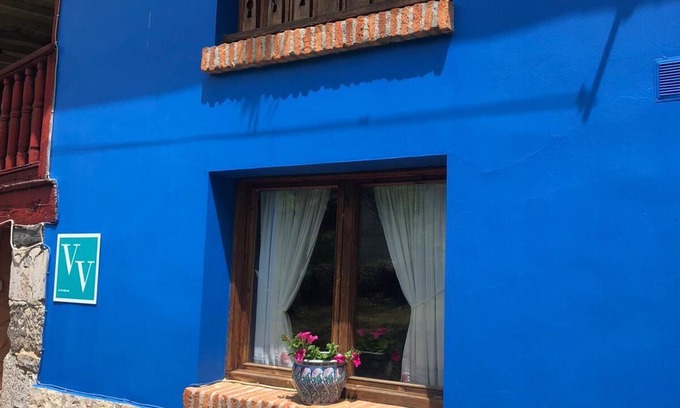 Dego Casa | Vivienda Vacacional La Casina del Tazón