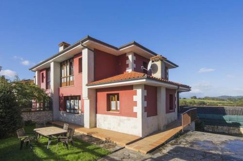 Ribadedeva Casa | Vivienda Vacacional El Remanso de Colombres