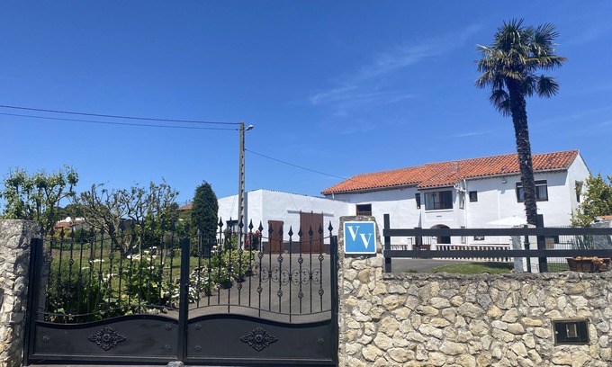 Ribadedeva Casa | Finca Robejones VV-511-AS