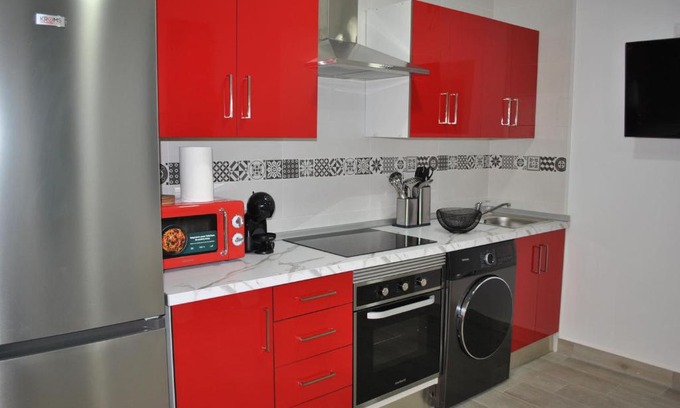 Toledo Apartamento | Viviendas de Uso Turístico Noble Hidalgo TOLEDO