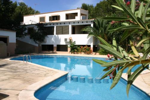 Formentera Apartamento | Viviendas Turísticas Vacacionales Allida