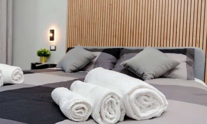 Porta Genova Apartamento | VivimiHome - Maison Fusetti