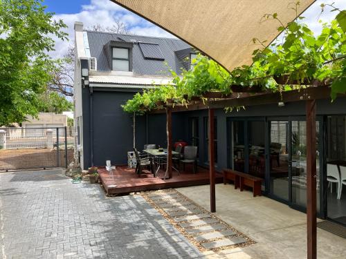 Robertson Cama Y Desayuno | Vlettershof Guest House